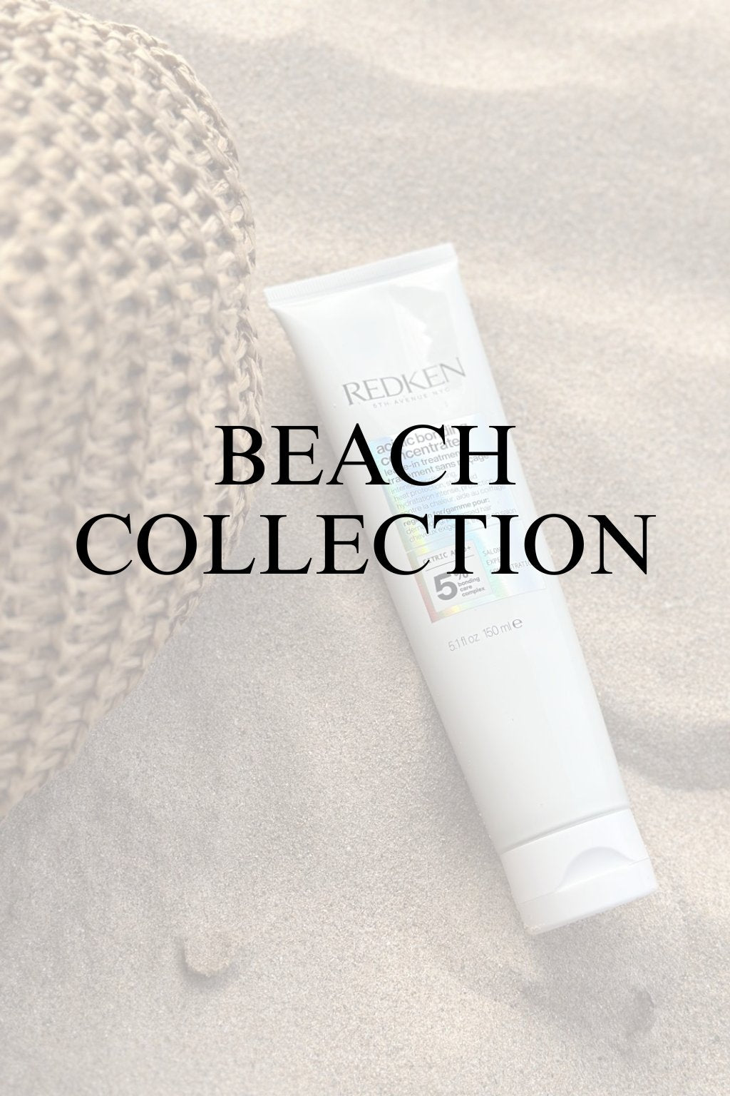 Beach Collection