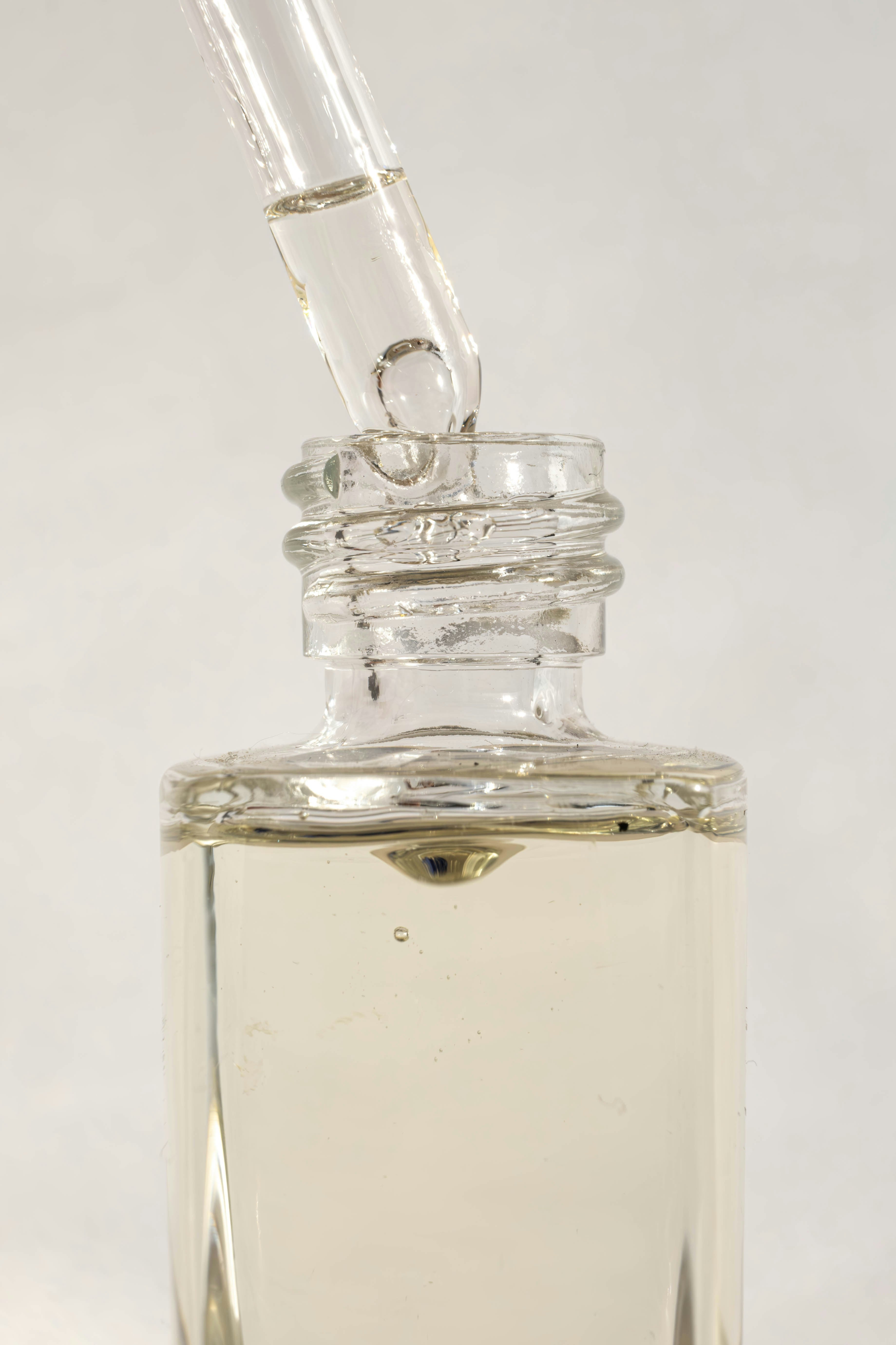 aceite para cutícula de uñas