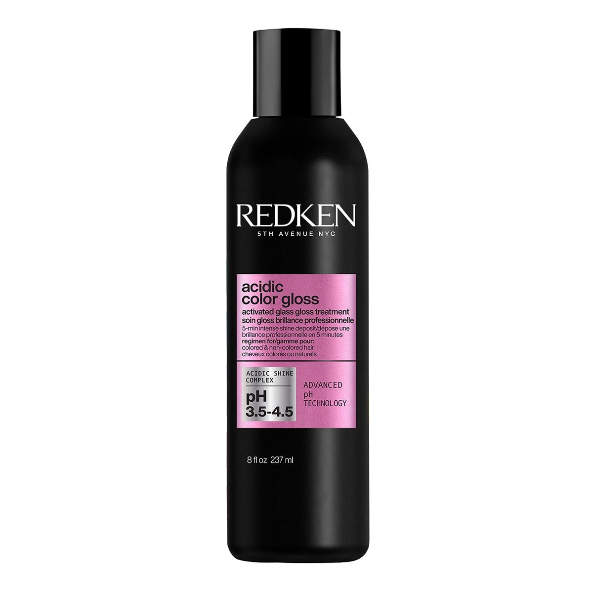 NAKED GLOSS LIGHTWEIGHT SHINE OIL