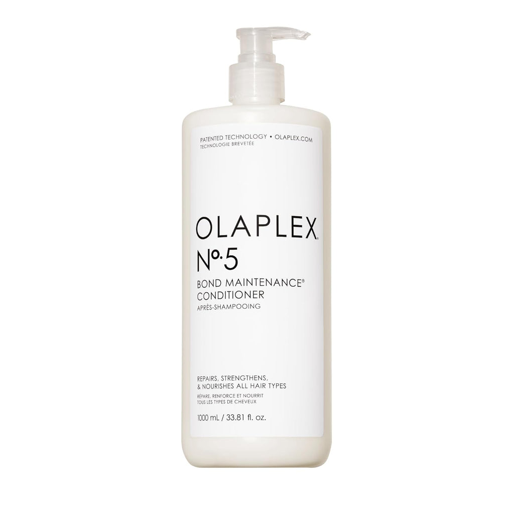 Acondicionador Olaplex No. 5 para reparar y suavizar el cabello