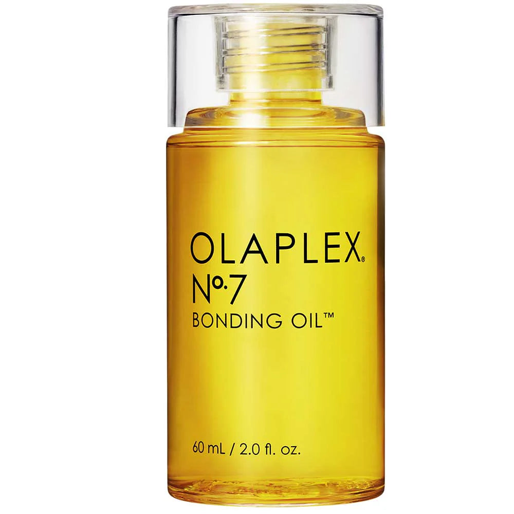 Aceite Olaplex No.7 Bonding Oil de 60 ml para reparar, fortalecer y dar brillo al cabello