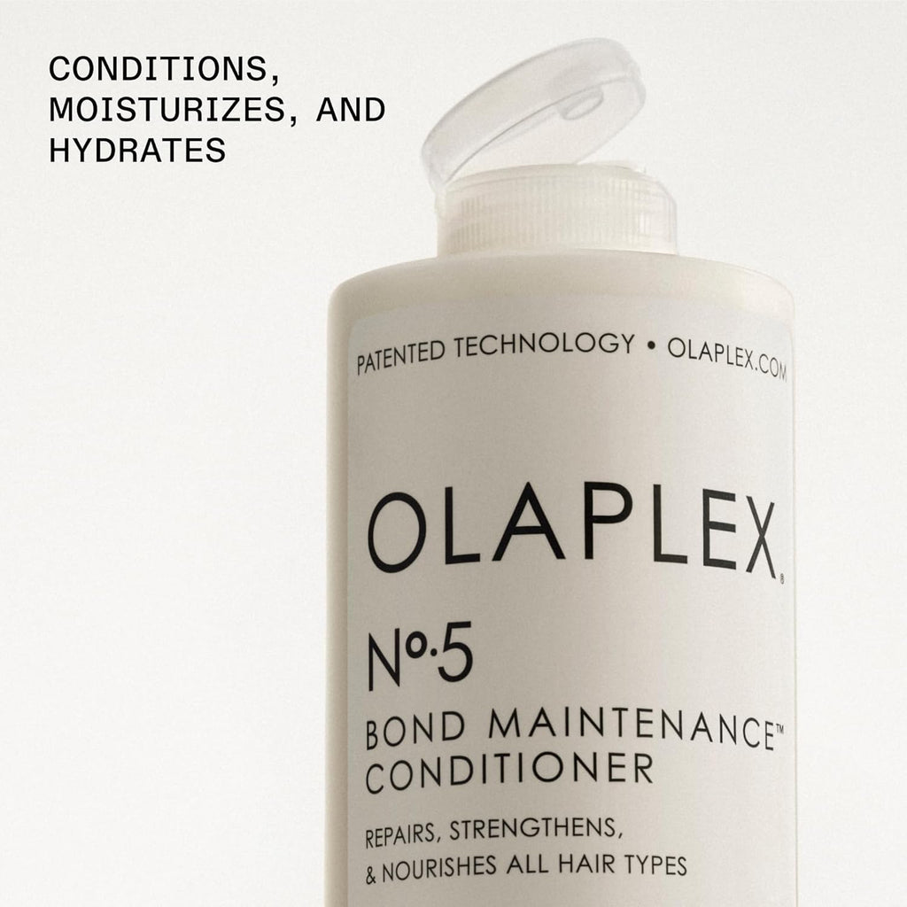 Acondicionador Olaplex No. 5 para reparar y suavizar el cabello