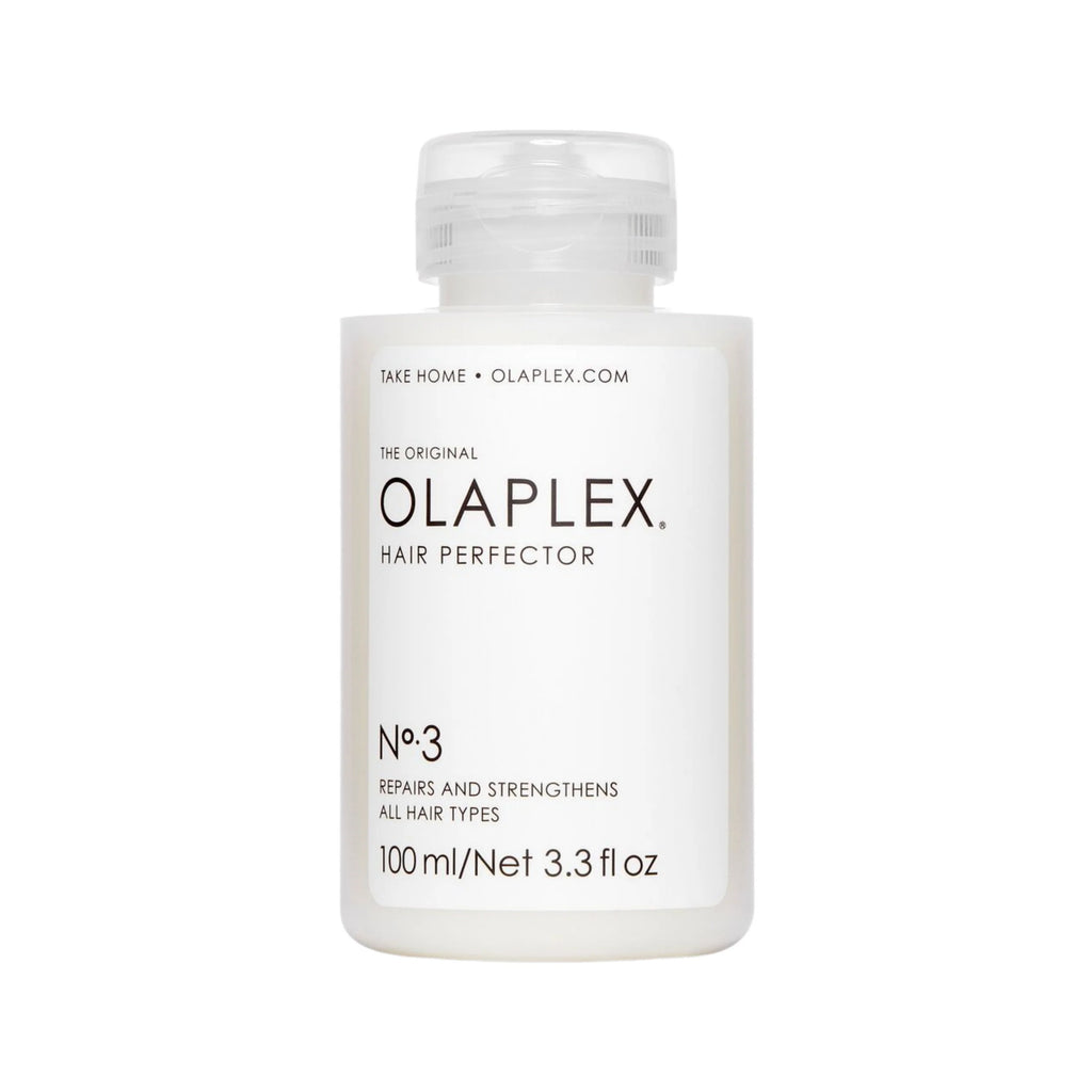 Tratamiento Olaplex No.3 Hair Perfector para reparar y fortalecer el cabello dañado