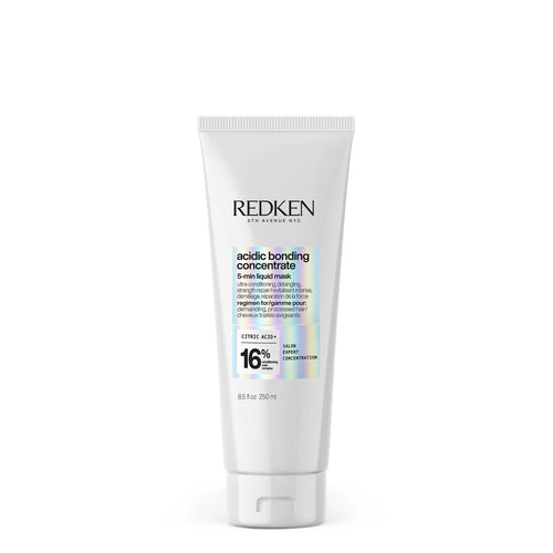 Mascarilla Redken Acidic Bonding Concentrate para reparar, fortalecer y nutrir el cabello dañado